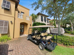 Emerald Oasis in Villa Lago at Sandestin by Destin Getaways